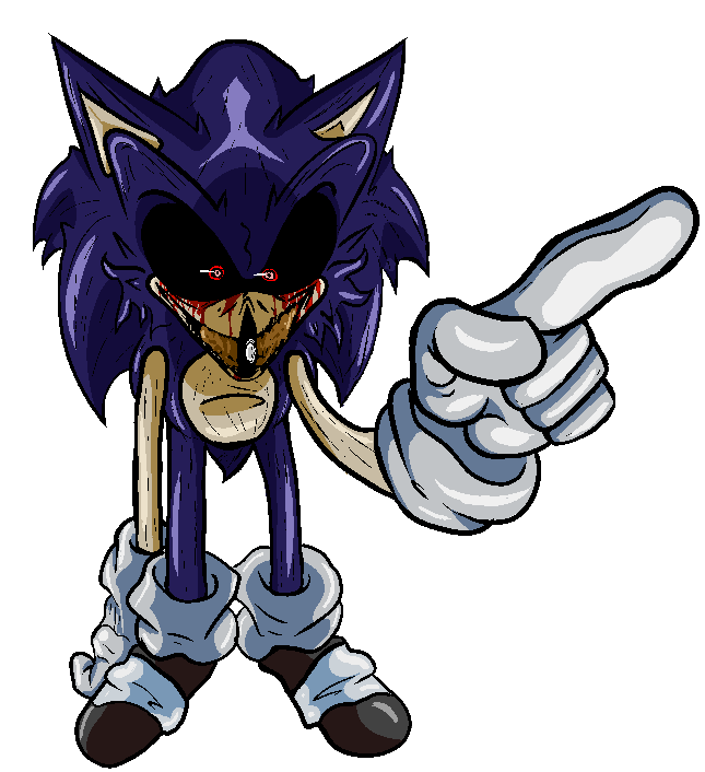 Lord X, CONTINUED: Sonic.exe Wiki