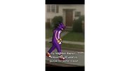 20. why he purple.png (535 KB) Why he ourple, dumbass hedgehog
