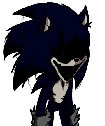 Faker Sunky | The Sonic Oddities Wiki | Fandom