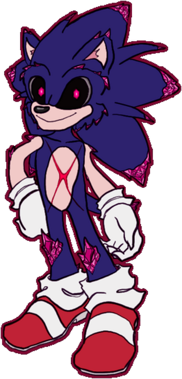 Onakatsune, CONTINUED: Sonic.exe Wiki