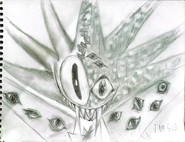 Ditto, sketch