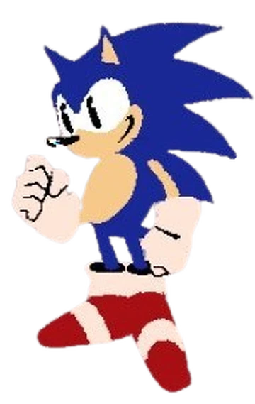 ミズノ　XYST SONIC Mr. Needlemouse | The Sonic Oddities Wiki | Fandom
