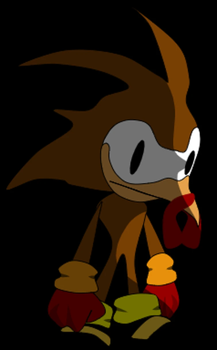 Sunky.Mac, The Sonic Exe Wiki