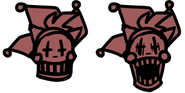 Icons for Rosy.