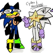 Starshedandcyb3r.webp (62 KB) StarShed with her lover Cyb3r