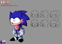 Hog's ref sheet.