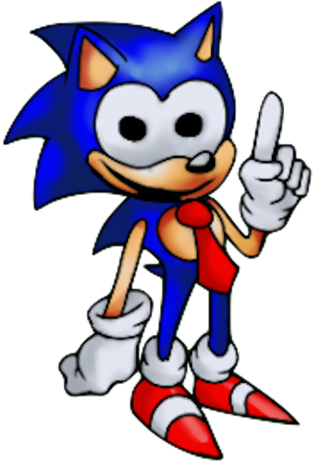 EXE, The Sonic Exe Wiki