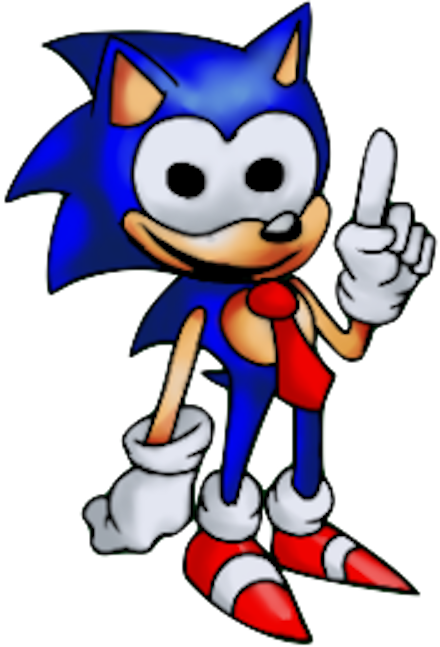 Lord X, CONTINUED: Sonic.exe Wiki