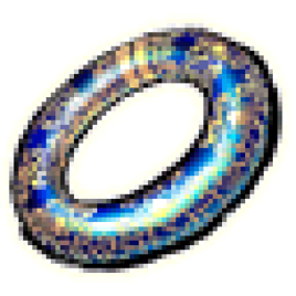 World Ring Form
