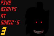FNaS 3 Thumbnail