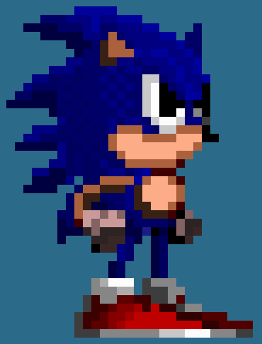 Triad/Codesplice, CONTINUED: Sonic.exe Wiki