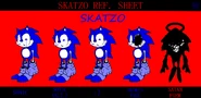 SKATZO (REF. SHEET).png (233 KB) Official Ref. Sheet of SKATZO.