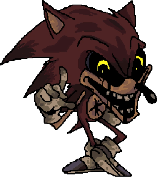 Zedekiah | The Sonic Oddities Wiki | Fandom