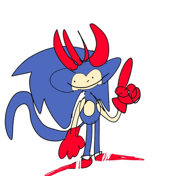 EYIX, CONTINUED: Sonic.exe Wiki