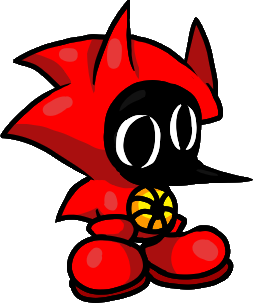 魔人, CONTINUED: Sonic.exe Wiki