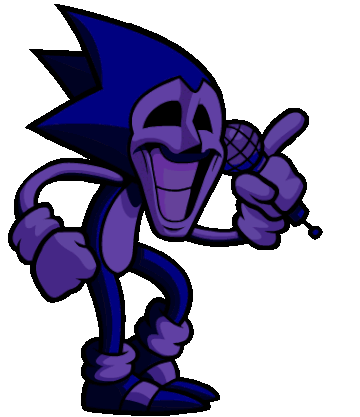 Majin (VS. Sonic.EXE) | CONTINUED: The Sonic Oddities Wiki