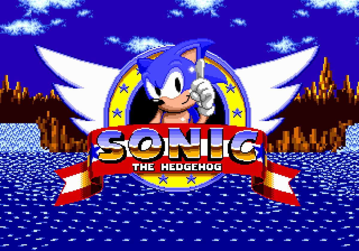 Sønic | CONTINUED: The Sonic Oddities Wiki | Fandom