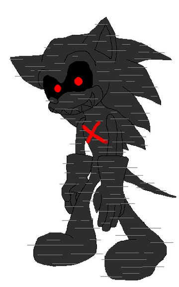 Twoquills, CONTINUED: Sonic.exe Wiki