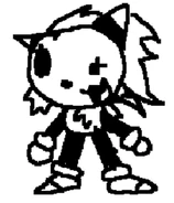 Meriwy.png (237 KB) Snowy fan-made render (by Meri da Chippy!)