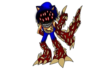 Project-X | The Sonic Oddities Wiki | Fandom