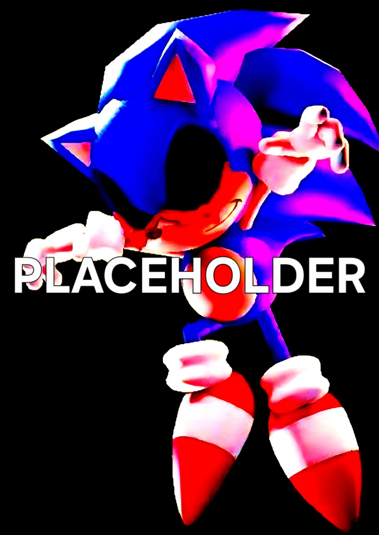 KairosX | The Sonic Oddities Wiki | Fandom