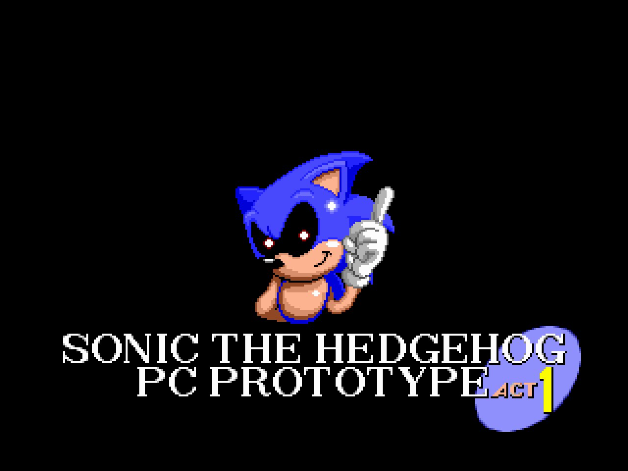 Sonic.91 | CONTINUED: The Sonic Oddities Wiki | Fandom