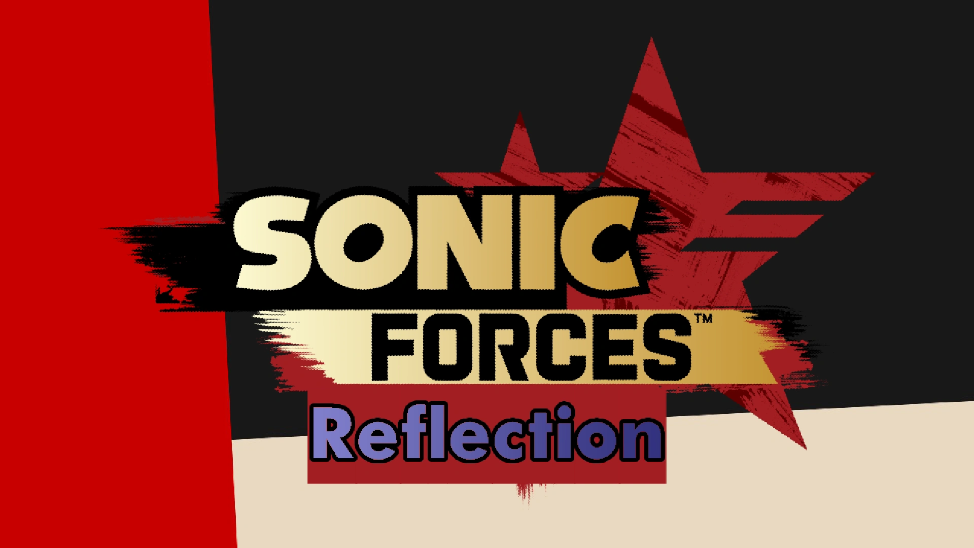 Sonic Forces: Reflection | CONTINUED: The Sonic Oddities Wiki | Fandom