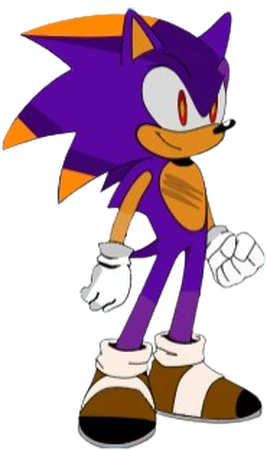 Zxenovex | The Sonic Oddities Wiki | Fandom