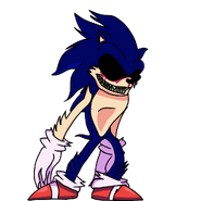 Early You Can't Run concept art by Comgaming.