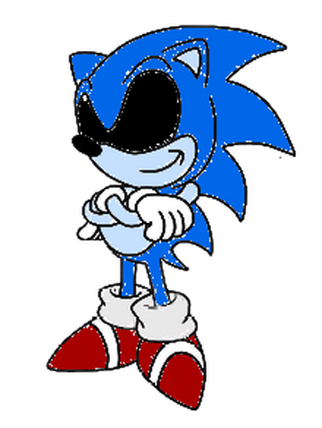 Amylectuc, CONTINUED: Sonic.exe Wiki