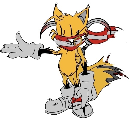 EXE, CONTINUED: Sonic.exe Wiki