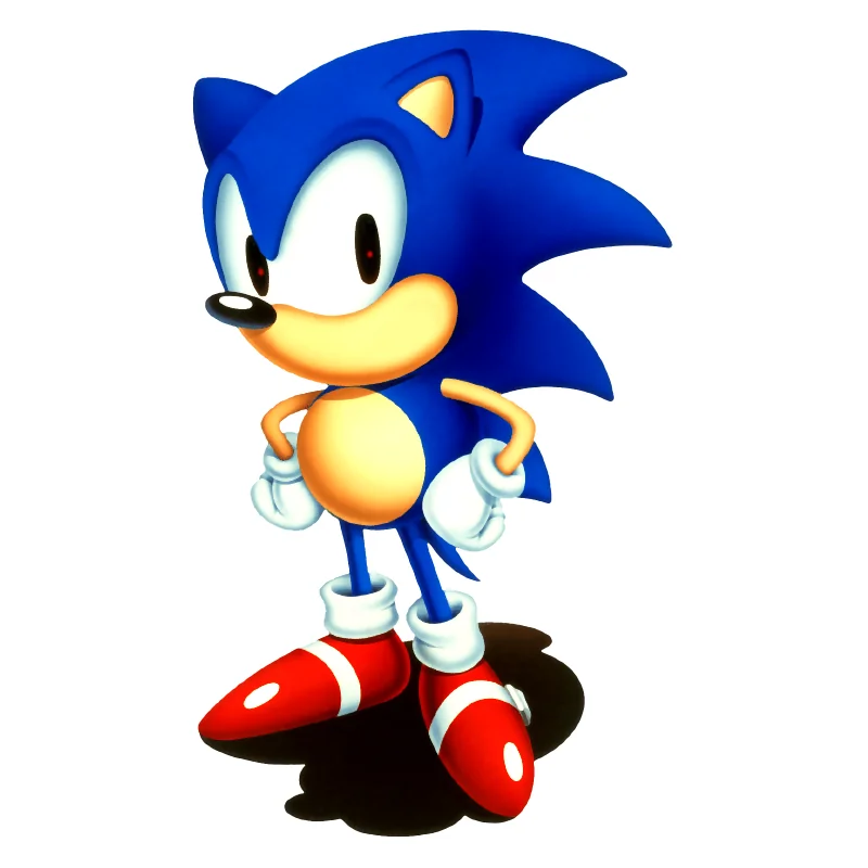 Project-X | The Sonic Oddities Wiki | Fandom