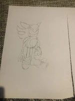 Oldest drawing of Famicon.TPI.