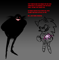 A bit of lore