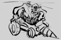 Bandado concept, without context.