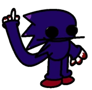 X E N O (made by Williamdashforever2009)