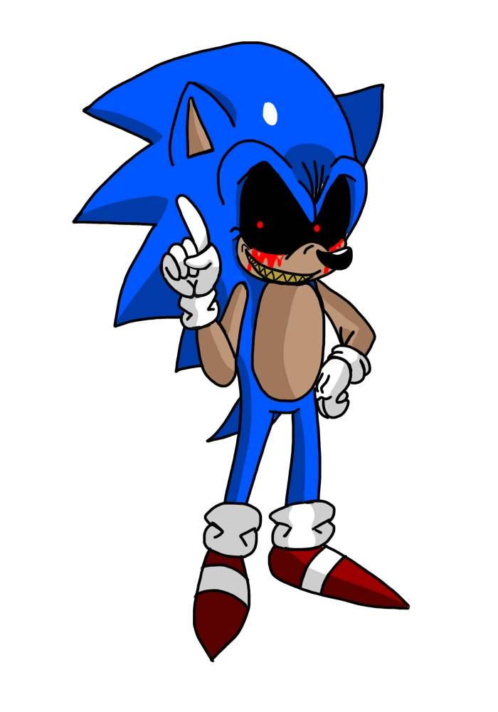 1992 X | CONTINUED: The Sonic Oddities Wiki | Fandom