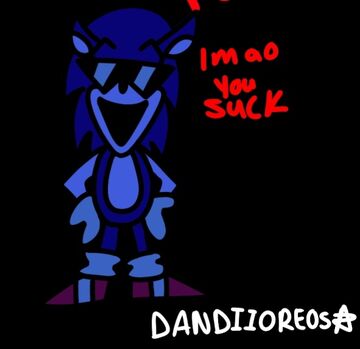 Daimônical, CONTINUED: Sonic.exe Wiki