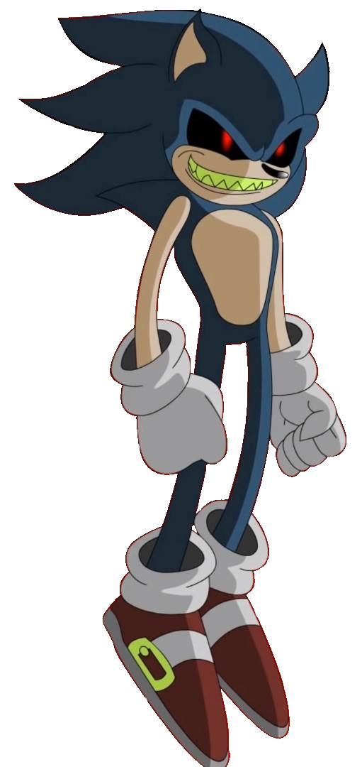 Lord Tails, The Sonic Exe Wiki