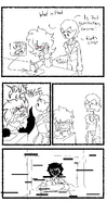 YOUR CRINGE comic FT. Johnathan Michaels