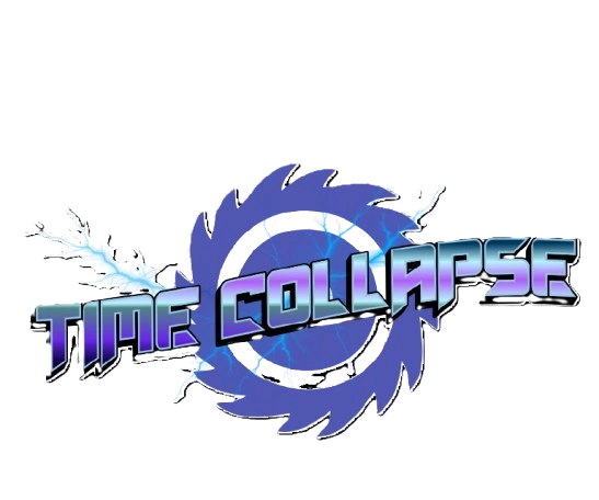 TX (Time Collapse) | CONTINUED: The Sonic Oddities Wiki | Fandom