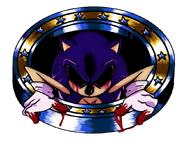 Xenophanes' planned appearance in Final Escape.[2]