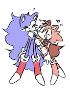 Wacky and Starburst.