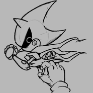 The Martyr and the Cheater (2/3)