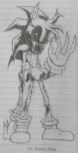 Faker Amy | CONTINUED: The Sonic Oddities Wiki | Fandom