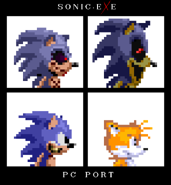 Lord X | CONTINUED: The Sonic Oddities Wiki | Fandom