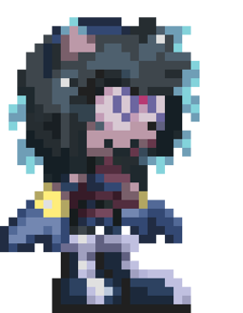 Sprite (Amelia)