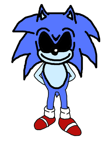 Amylectuc, CONTINUED: Sonic.exe Wiki