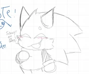 Eeepysnowy4444.png (69 KB) Fanart of Snowy! (By Sleepy #3)