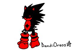Veronica Beholder 🌟 dzTHUMBNAILS on X: Sonic.EXE - One Last
